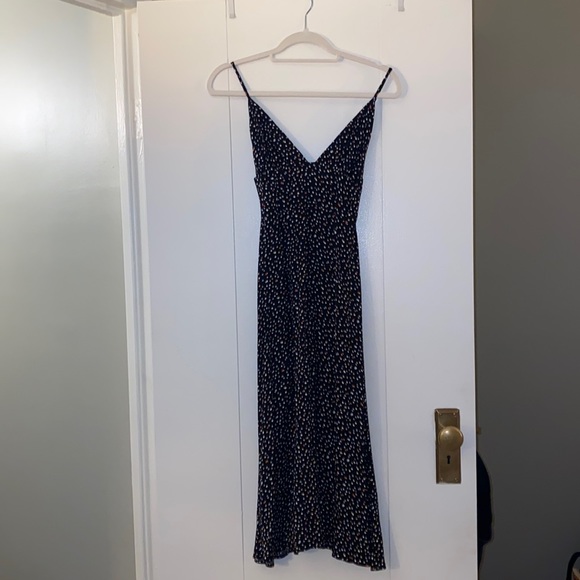 Reformation | Dove Dress (confetti) - Picture 5 of 9